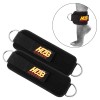 HUBB Weight Lifting Anklet Support D-Ring Attachment
